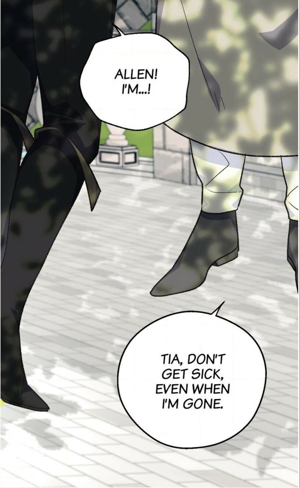 Read The Abandoned Empress chapter 5.3 image 53 on Lezhin