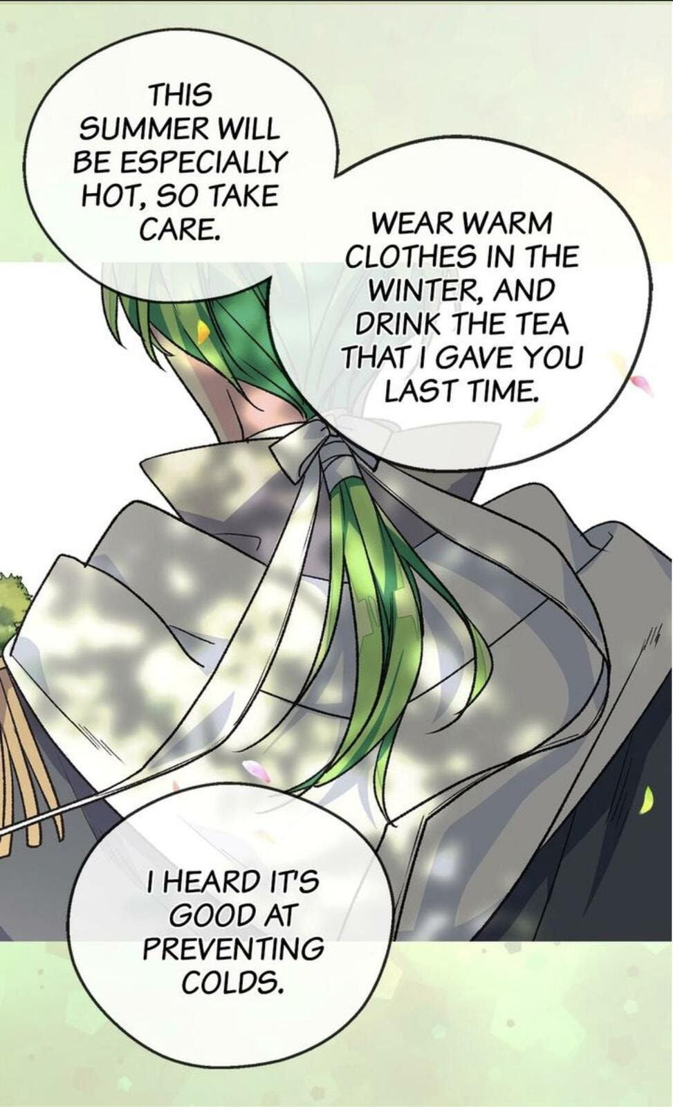Read The Abandoned Empress chapter 5.3 image 55 on Lezhin
