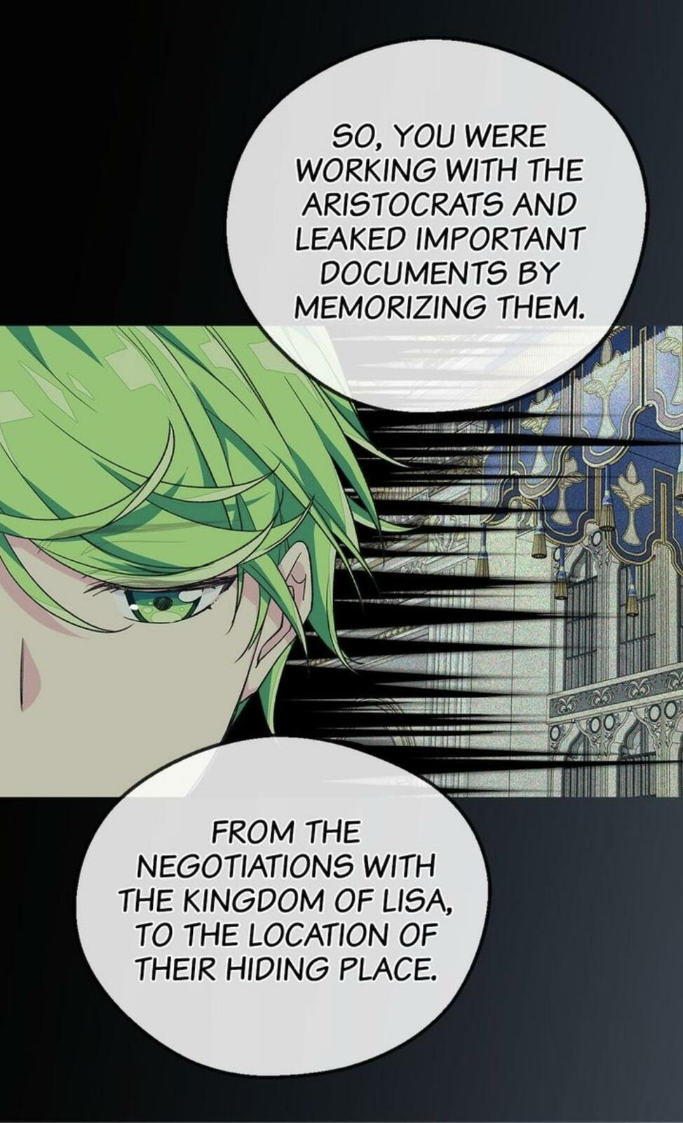 Read The Abandoned Empress chapter 5.3 image 57 on Lezhin