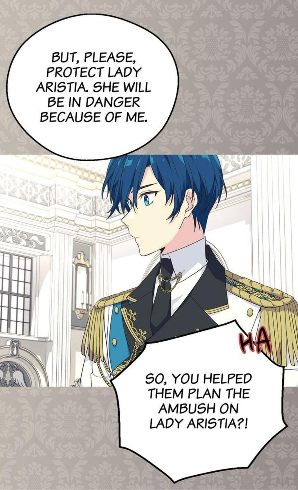 Read The Abandoned Empress chapter 5.3 image 60 on Lezhin