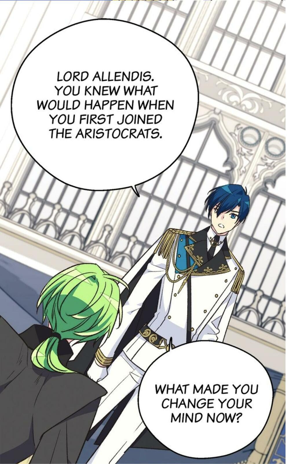Read The Abandoned Empress chapter 5.3 image 62 on Lezhin