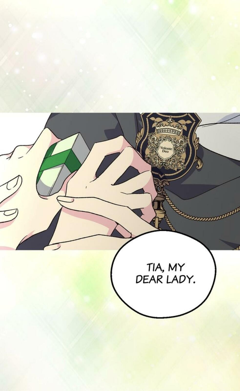 Read The Abandoned Empress chapter 5.3 image 69 on Lezhin