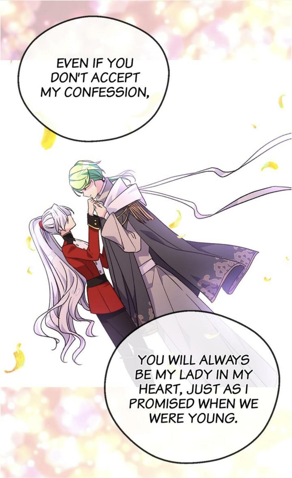 Read The Abandoned Empress chapter 5.3 image 70 on Lezhin