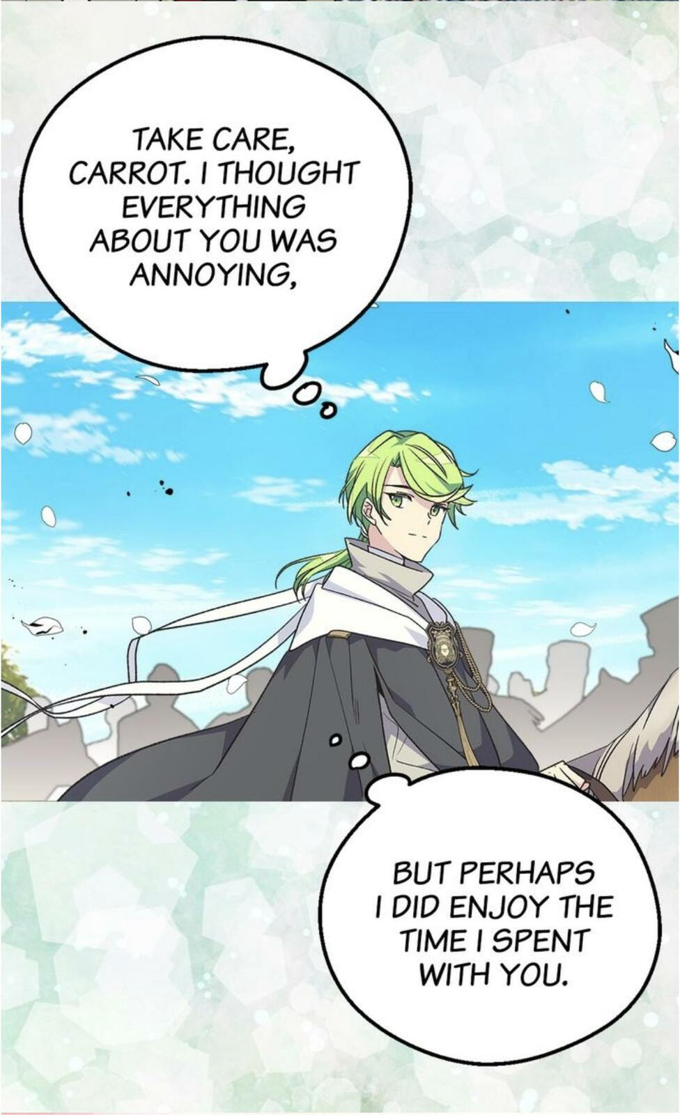 Read The Abandoned Empress chapter 5.3 image 75 on Lezhin
