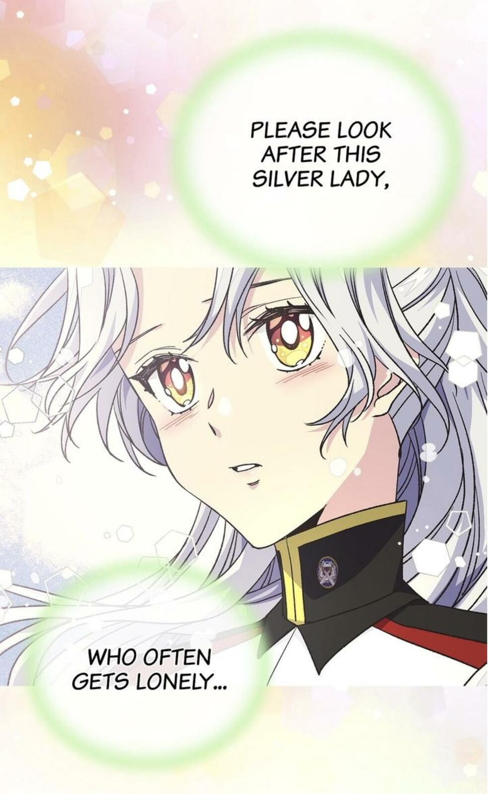Read The Abandoned Empress chapter 5.3 image 76 on Lezhin