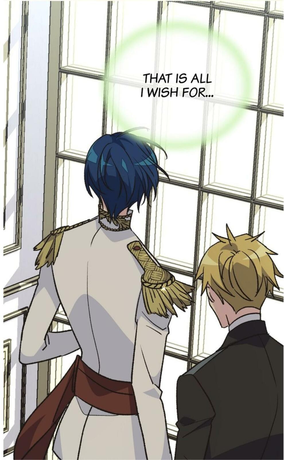 Read The Abandoned Empress chapter 5.3 image 77 on Lezhin