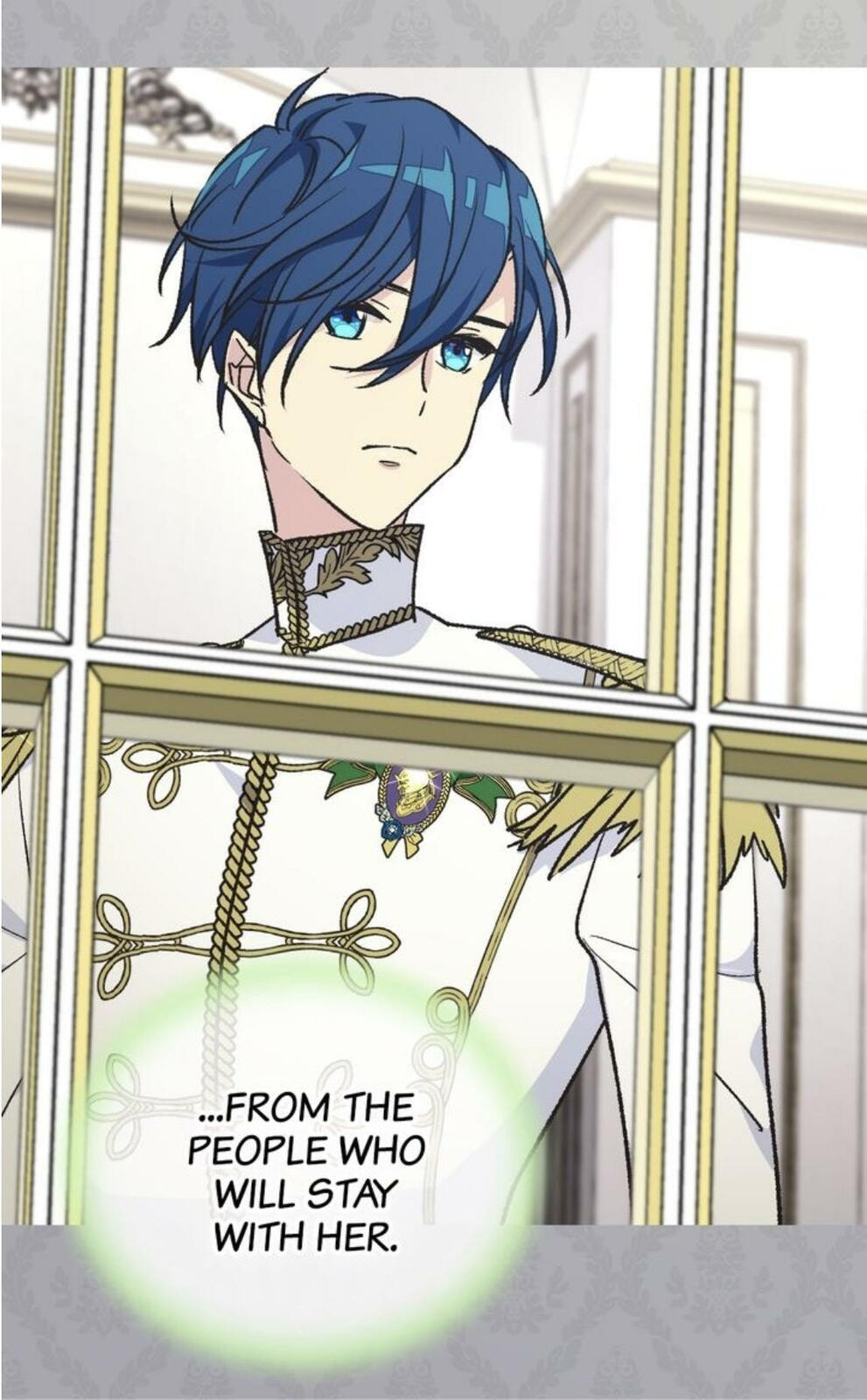Read The Abandoned Empress chapter 5.3 image 78 on Lezhin