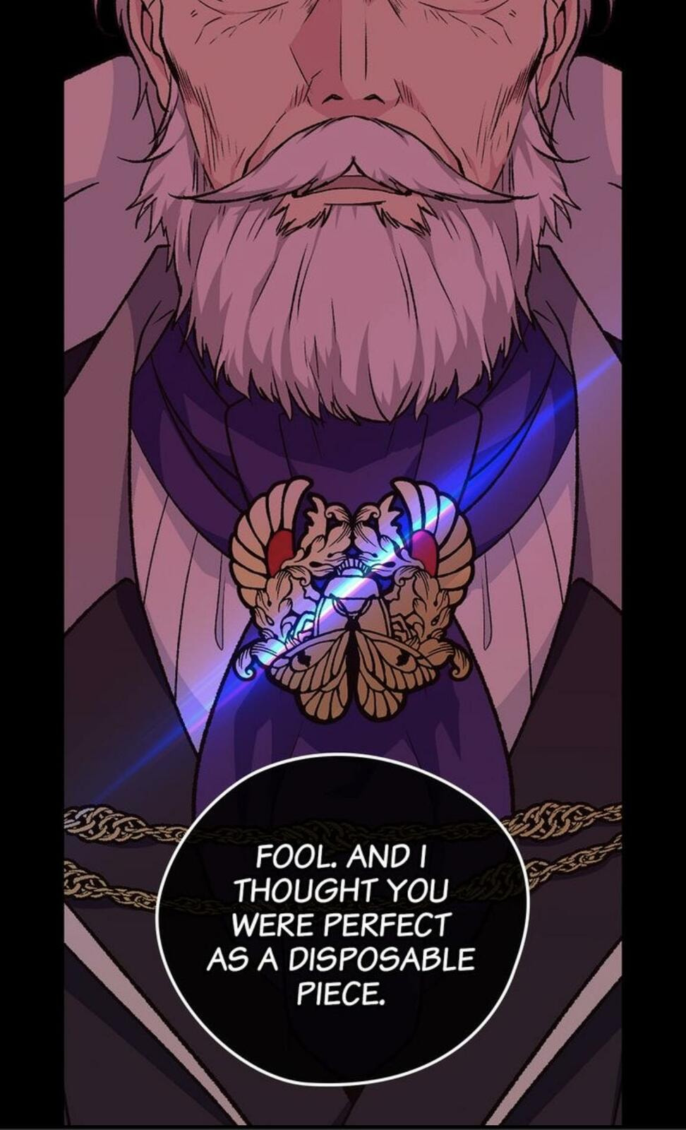 Read The Abandoned Empress chapter 5.4 image 1 on Lezhin