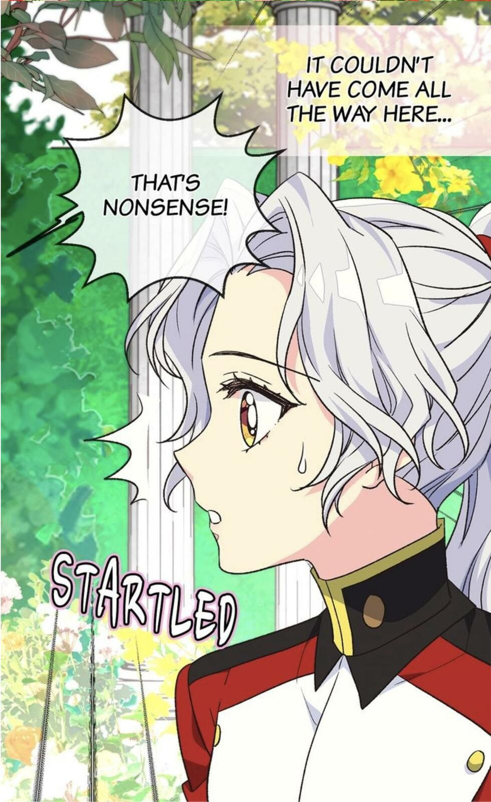 Read The Abandoned Empress chapter 5.4 image 14 on Lezhin