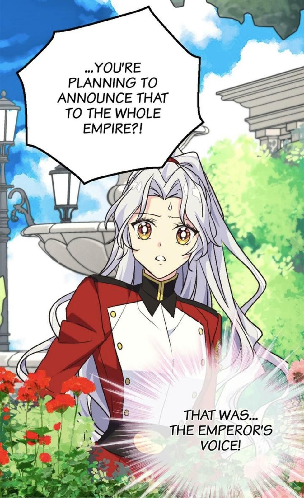 Read The Abandoned Empress chapter 5.4 image 15 on Lezhin