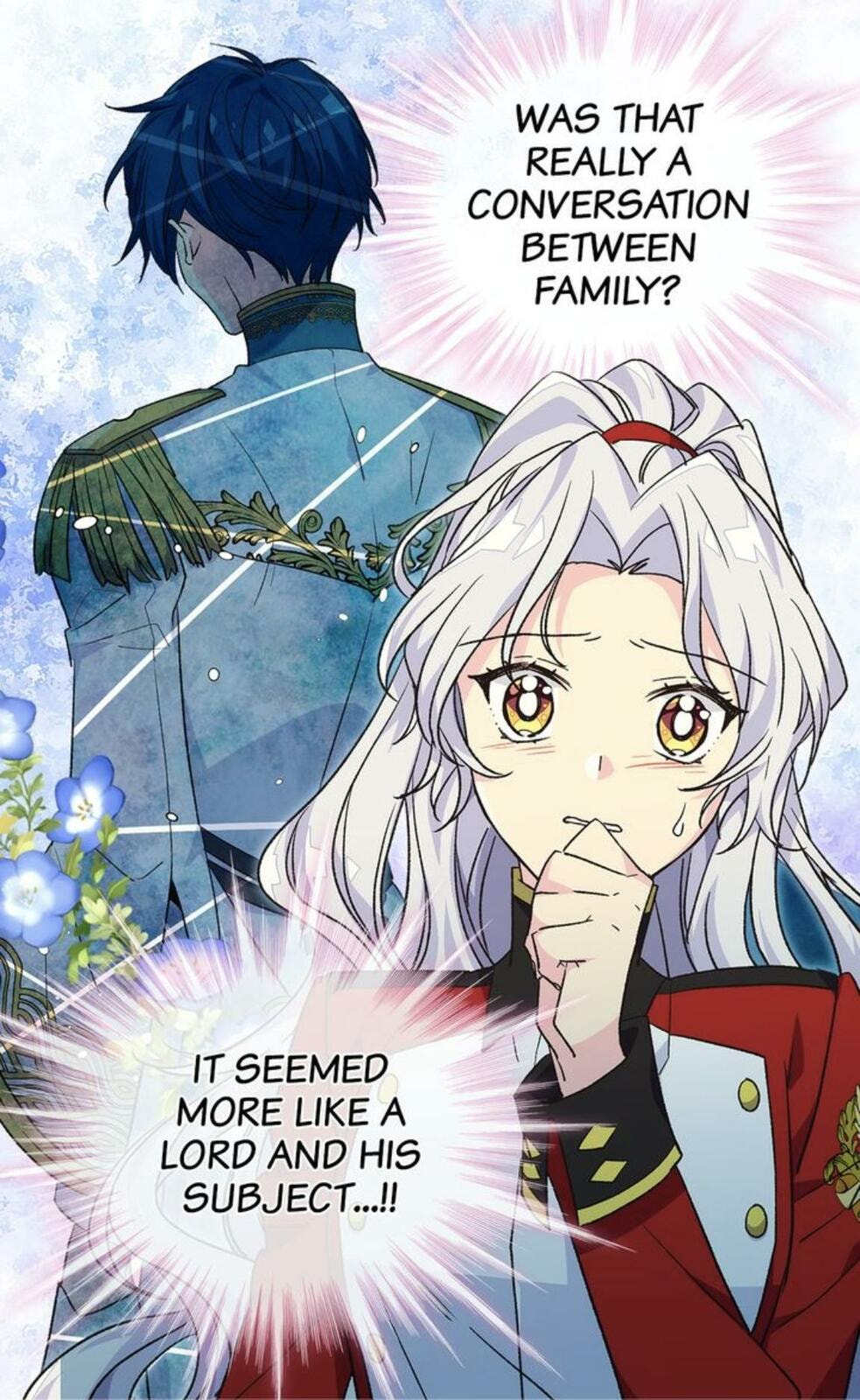 Read The Abandoned Empress chapter 5.4 image 20 on Lezhin
