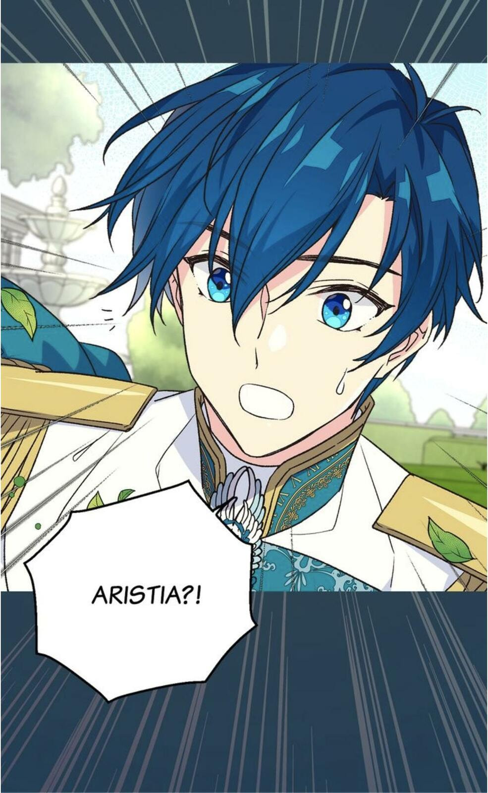 Read The Abandoned Empress chapter 5.4 image 26 on Lezhin