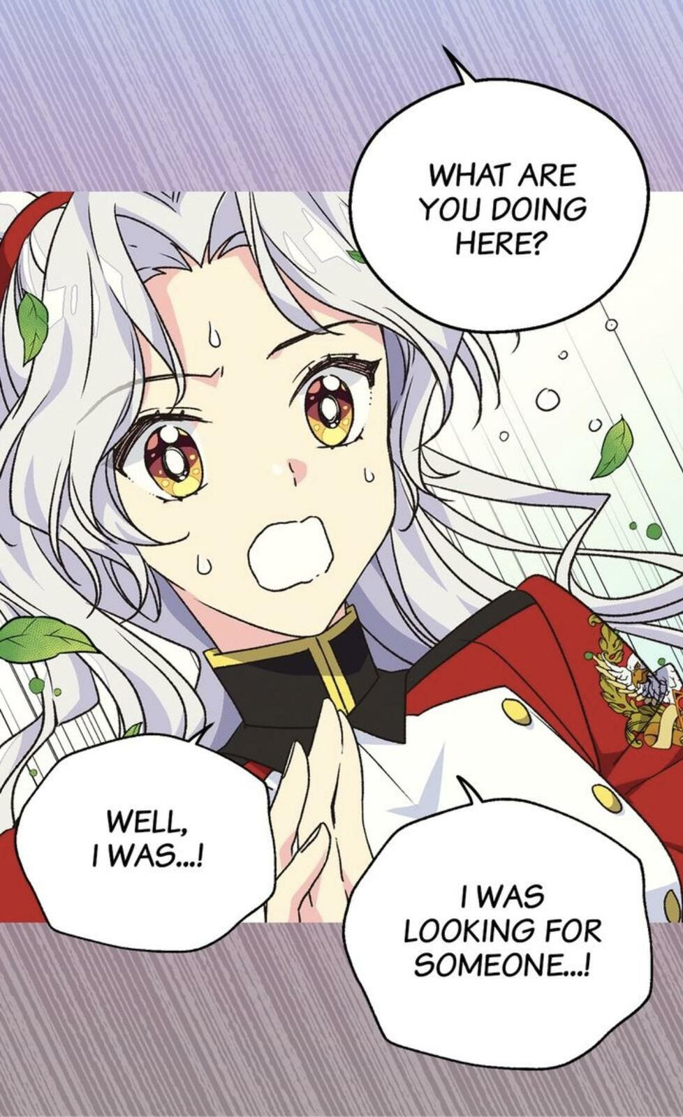 Read The Abandoned Empress chapter 5.4 image 27 on Lezhin