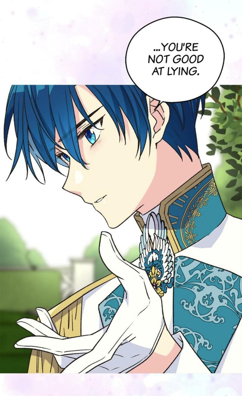 Read The Abandoned Empress chapter 5.4 image 29 on Lezhin