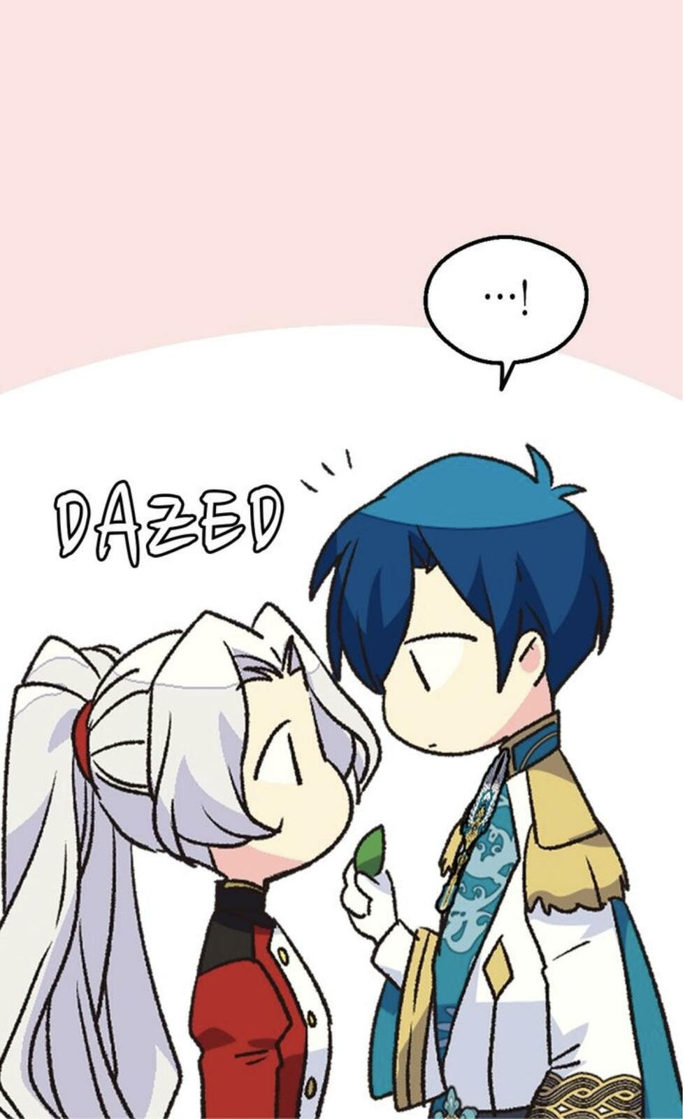 Read The Abandoned Empress chapter 5.4 image 33 on Lezhin