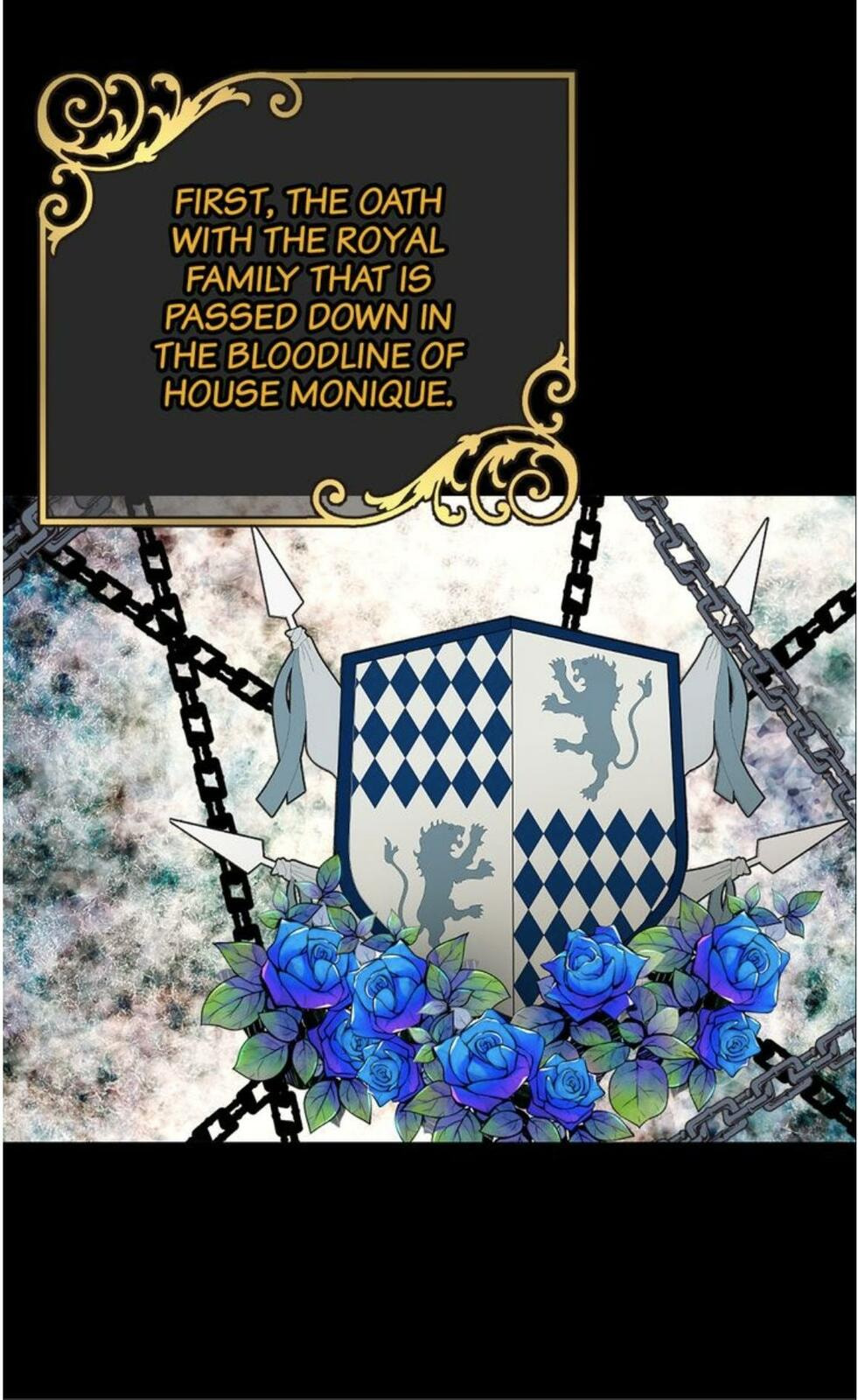 Read The Abandoned Empress chapter 5.4 image 38 on Lezhin