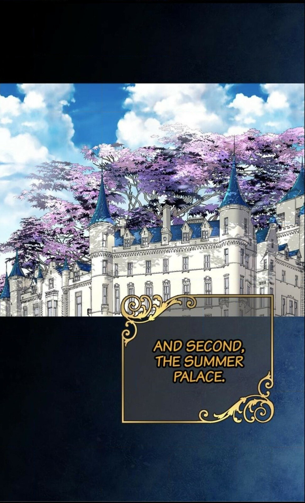 Read The Abandoned Empress chapter 5.4 image 39 on Lezhin
