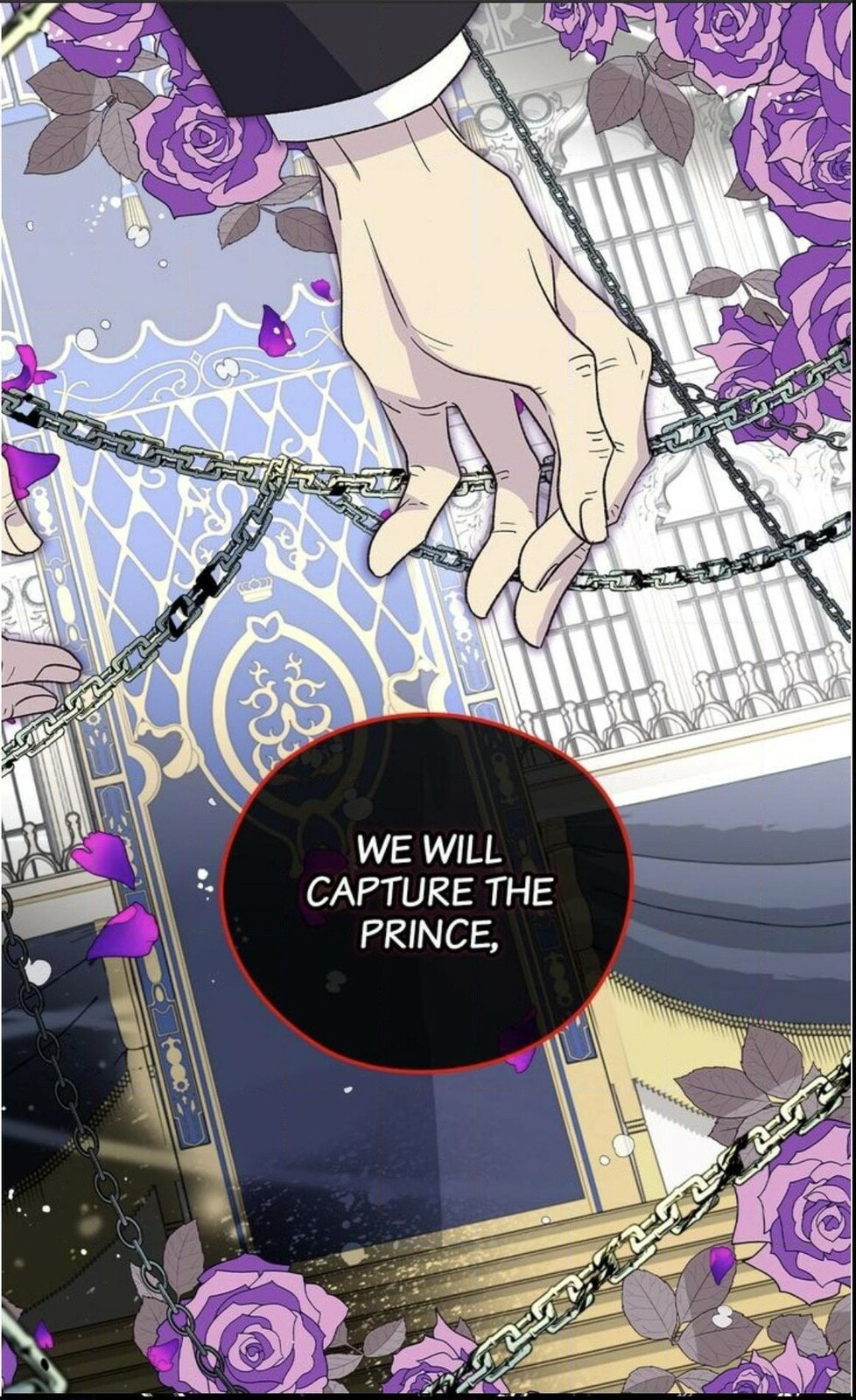 Read The Abandoned Empress chapter 5.4 image 4 on Lezhin