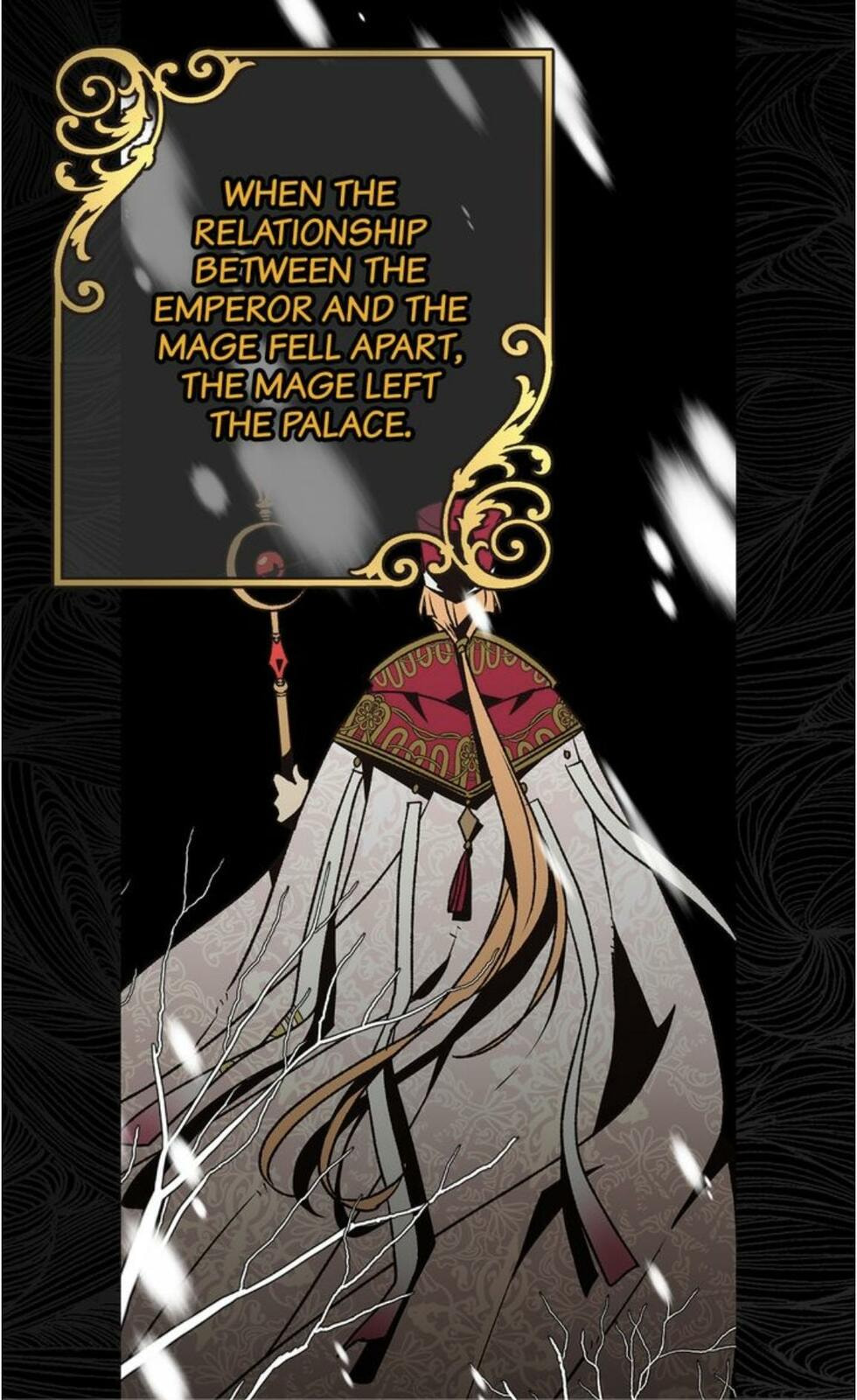 Read The Abandoned Empress chapter 5.4 image 42 on Lezhin