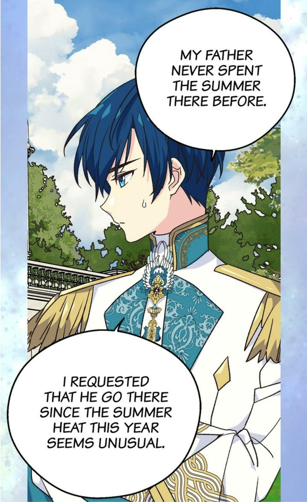 Read The Abandoned Empress chapter 5.4 image 45 on Lezhin