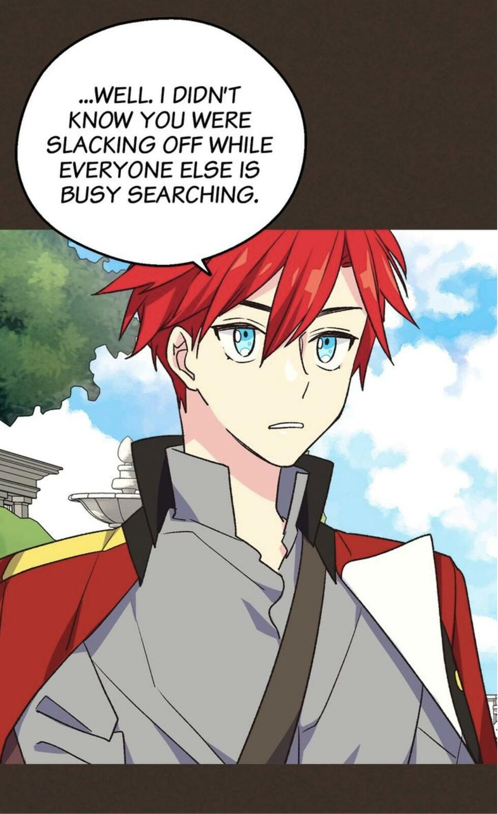 Read The Abandoned Empress chapter 5.4 image 50 on Lezhin