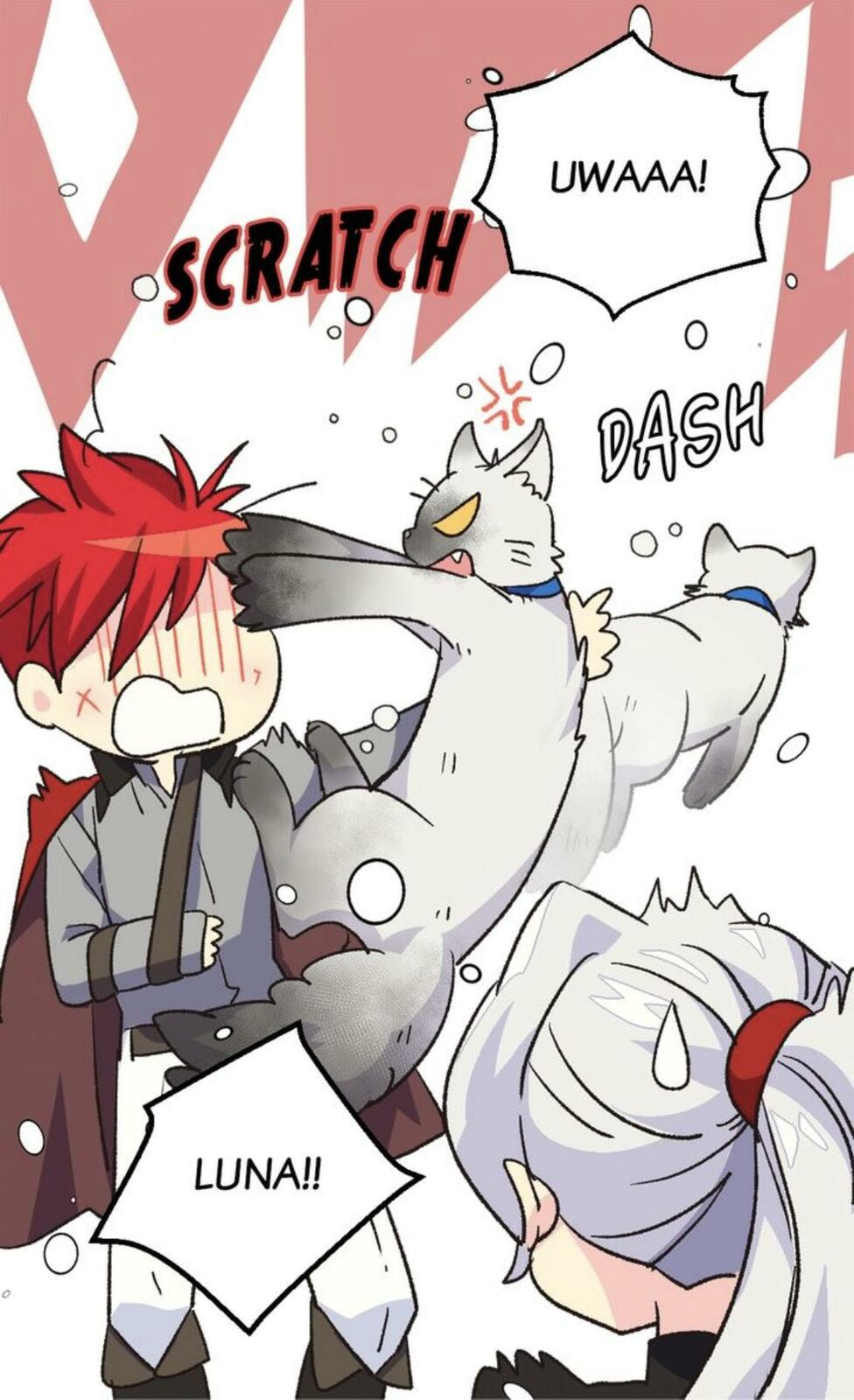 Read The Abandoned Empress chapter 5.4 image 62 on Lezhin