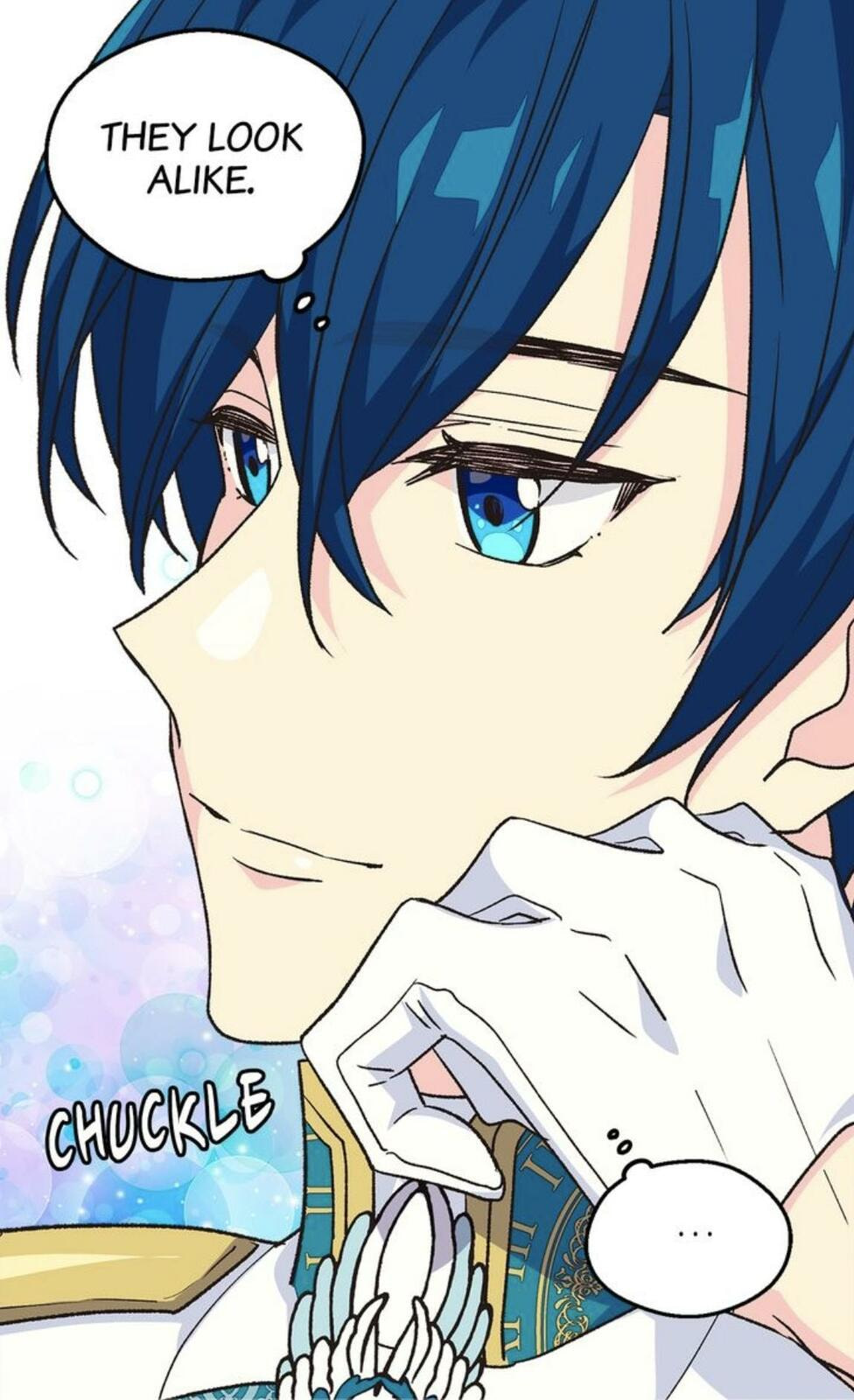 Read The Abandoned Empress chapter 5.4 image 65 on Lezhin