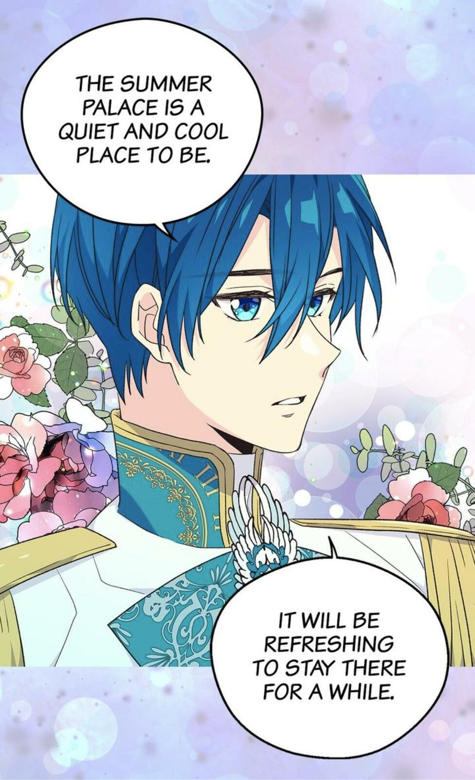 Read The Abandoned Empress chapter 5.4 image 69 on Lezhin