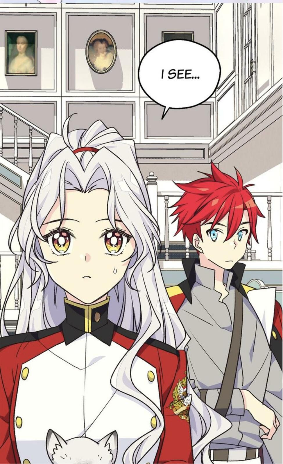 Read The Abandoned Empress chapter 5.4 image 71 on Lezhin