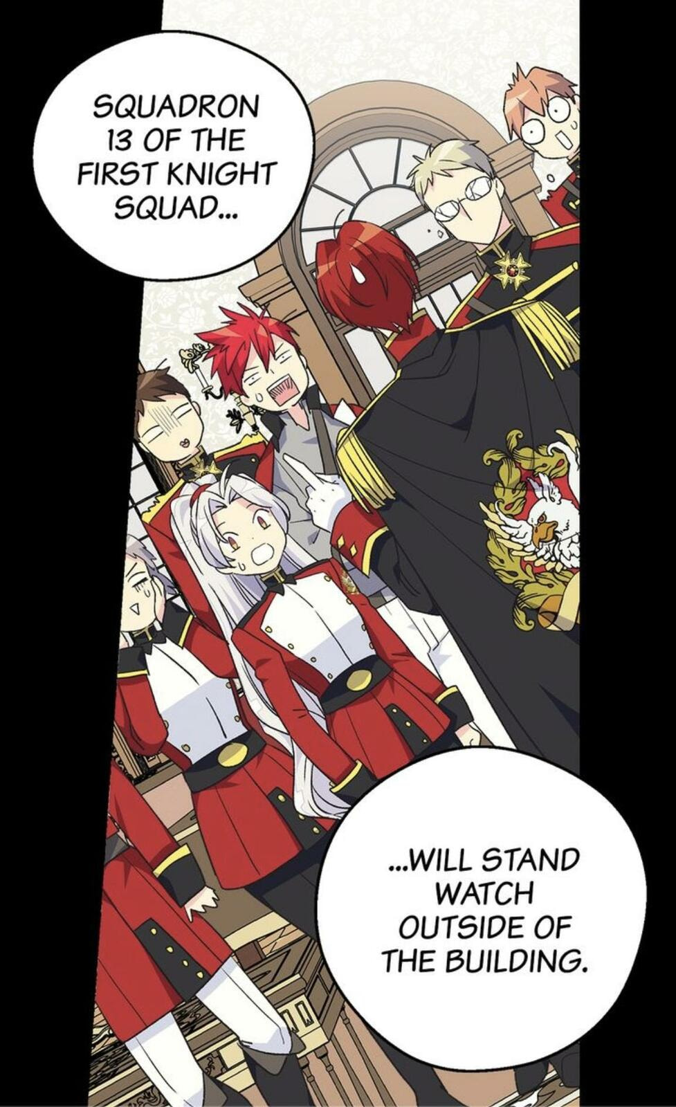 Read The Abandoned Empress chapter 5.4 image 76 on Lezhin