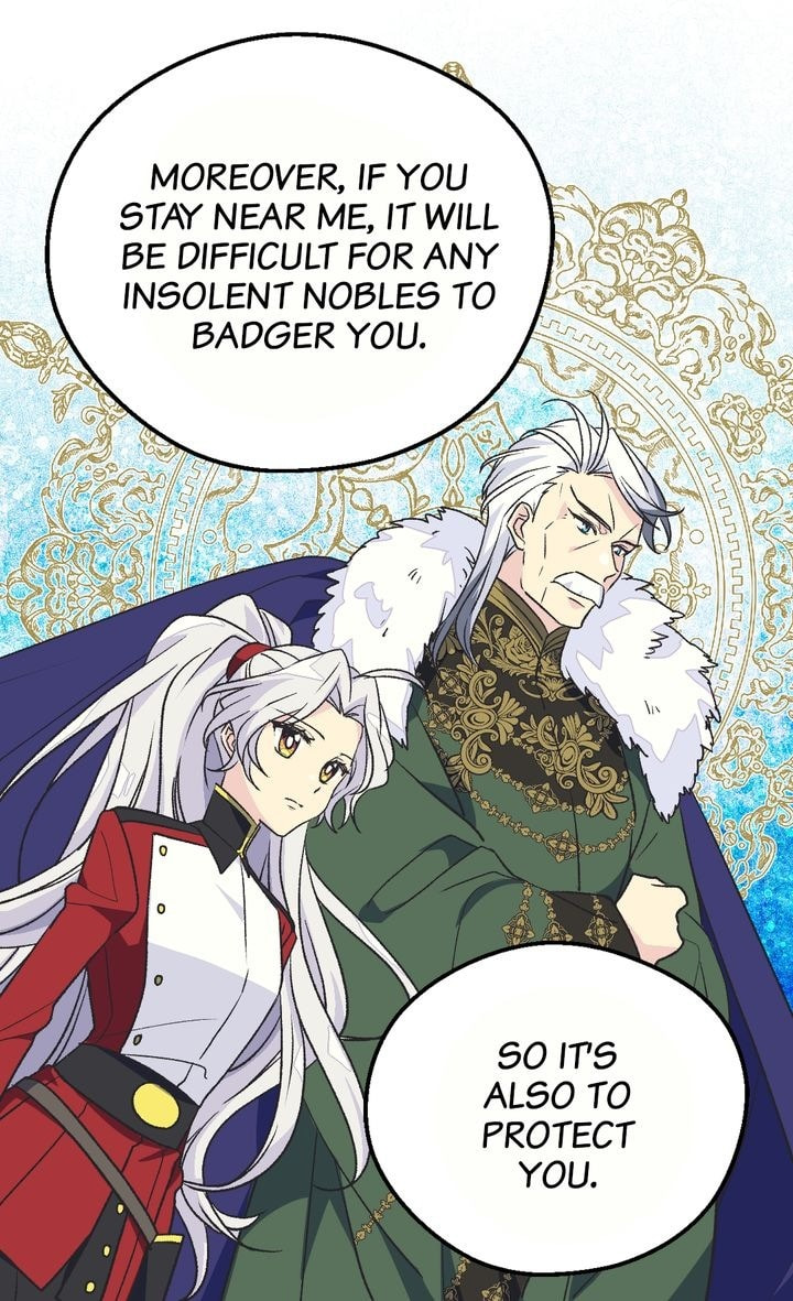 Read The Abandoned Empress chapter 5.5 image 15 on Lezhin