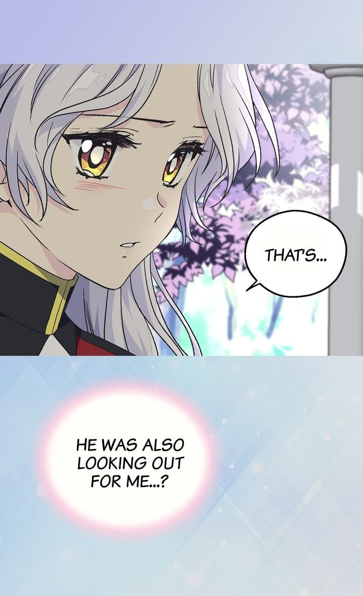 Read The Abandoned Empress chapter 5.5 image 16 on Lezhin