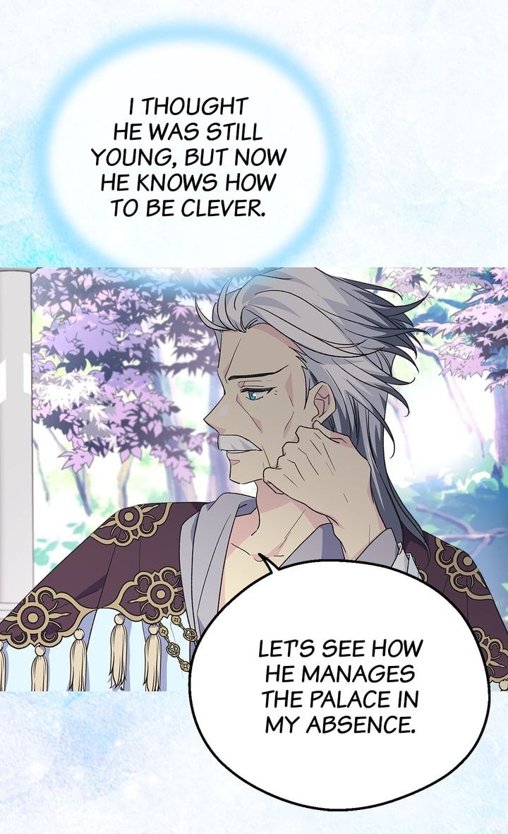 Read The Abandoned Empress chapter 5.5 image 18 on Lezhin