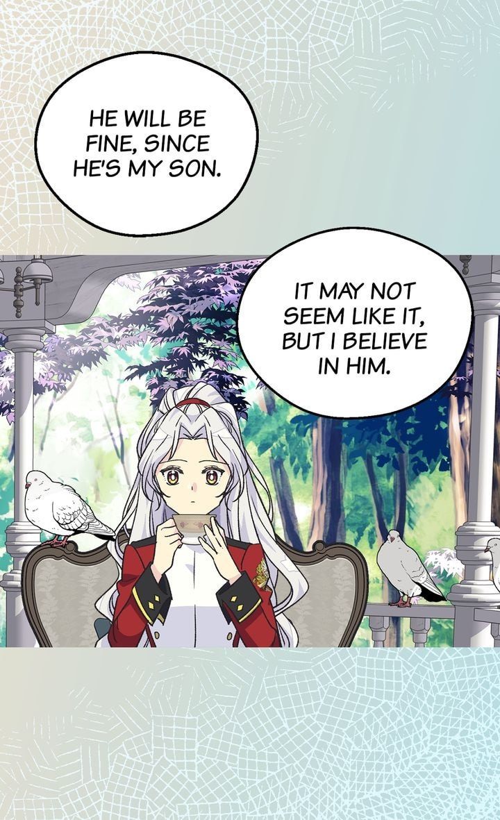 Read The Abandoned Empress chapter 5.5 image 19 on Lezhin