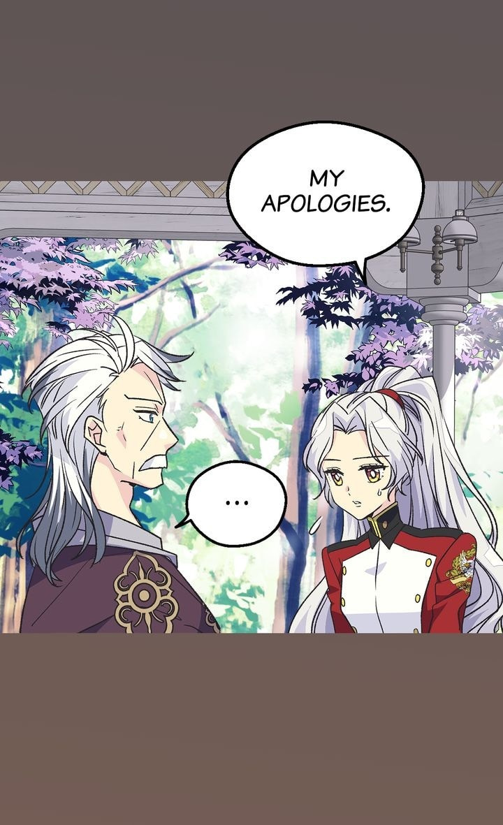Read The Abandoned Empress chapter 5.5 image 23 on Lezhin