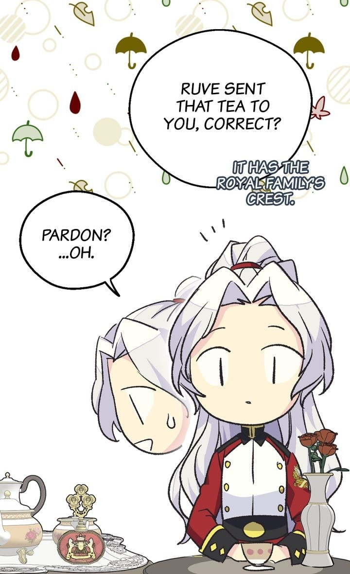 Read The Abandoned Empress chapter 5.5 image 25 on Lezhin