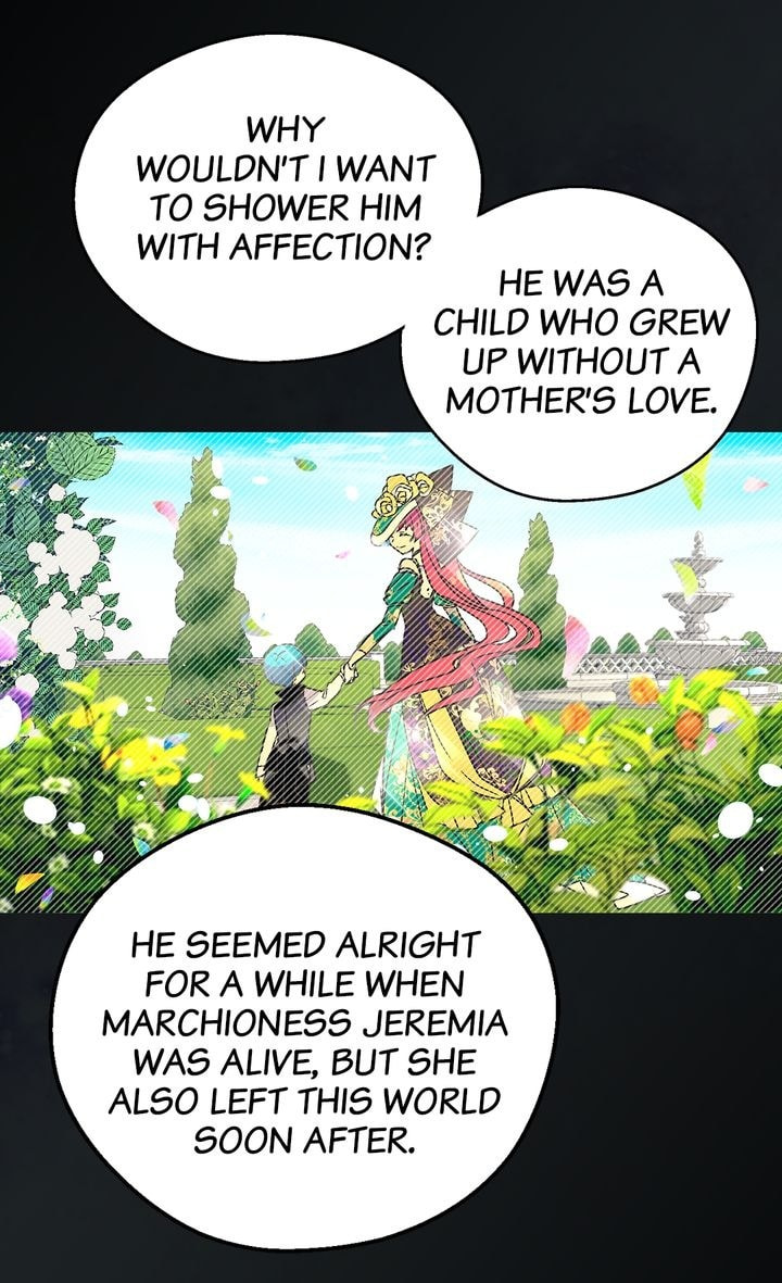 Read The Abandoned Empress chapter 5.5 image 29 on Lezhin