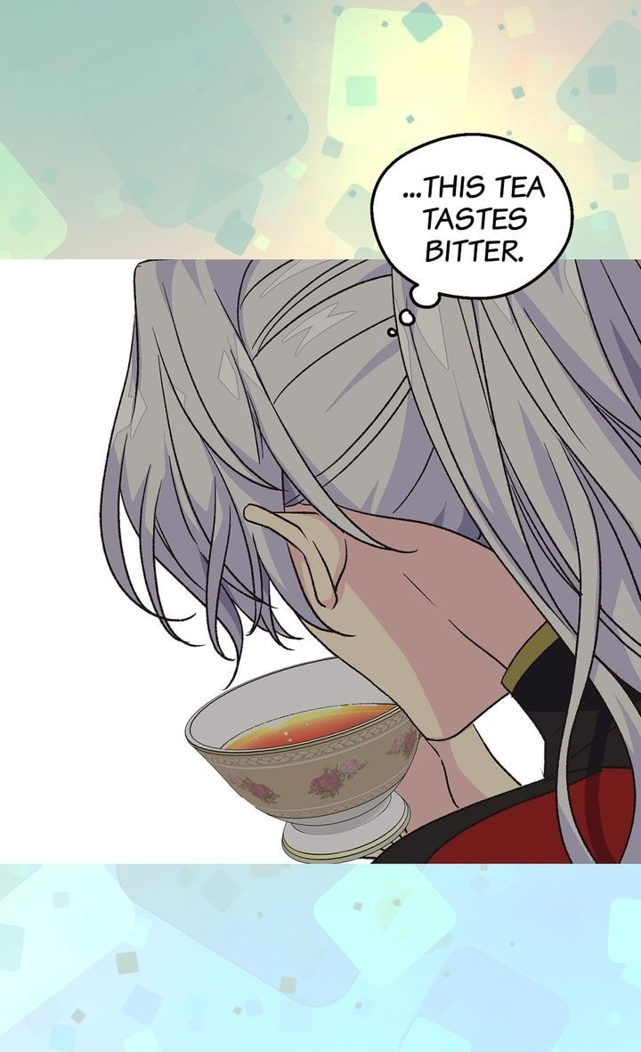 Read The Abandoned Empress chapter 5.5 image 35 on Lezhin