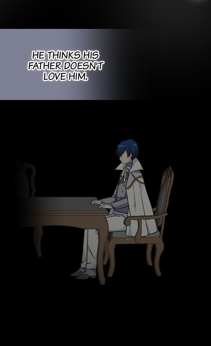 Read The Abandoned Empress chapter 5.5 image 37 on Lezhin