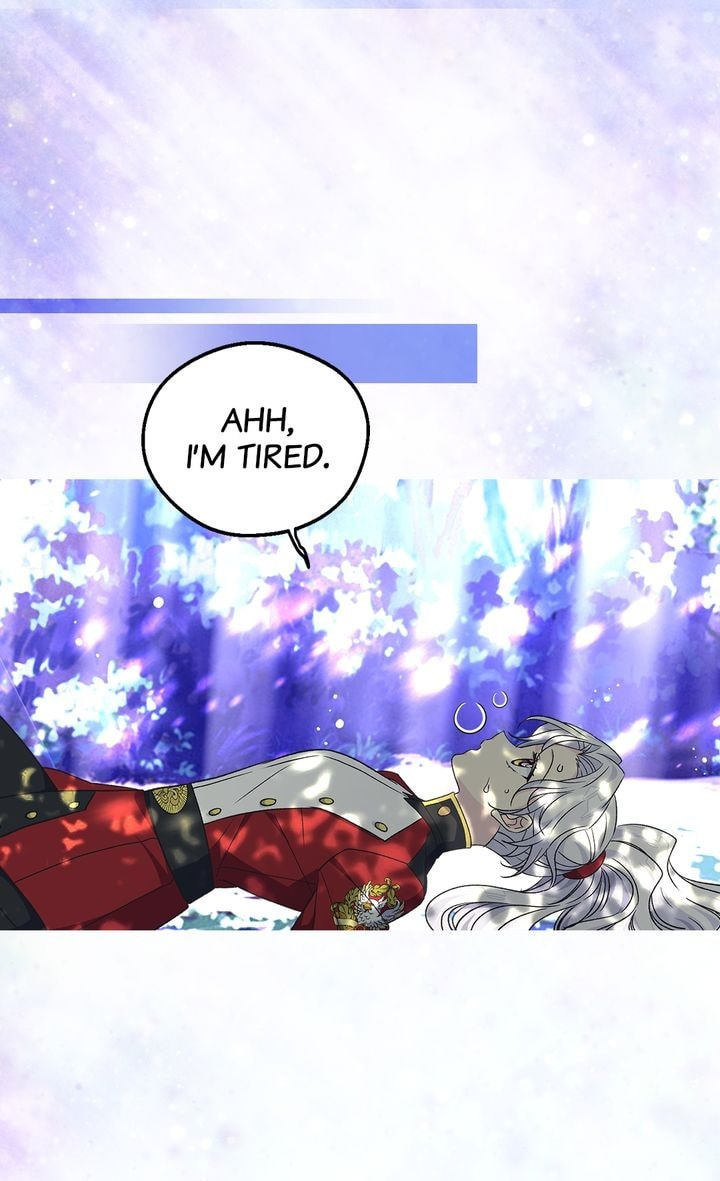 Read The Abandoned Empress chapter 5.5 image 41 on Lezhin