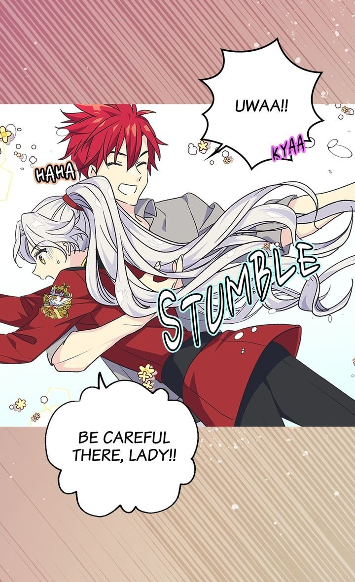Read The Abandoned Empress chapter 5.5 image 48 on Lezhin