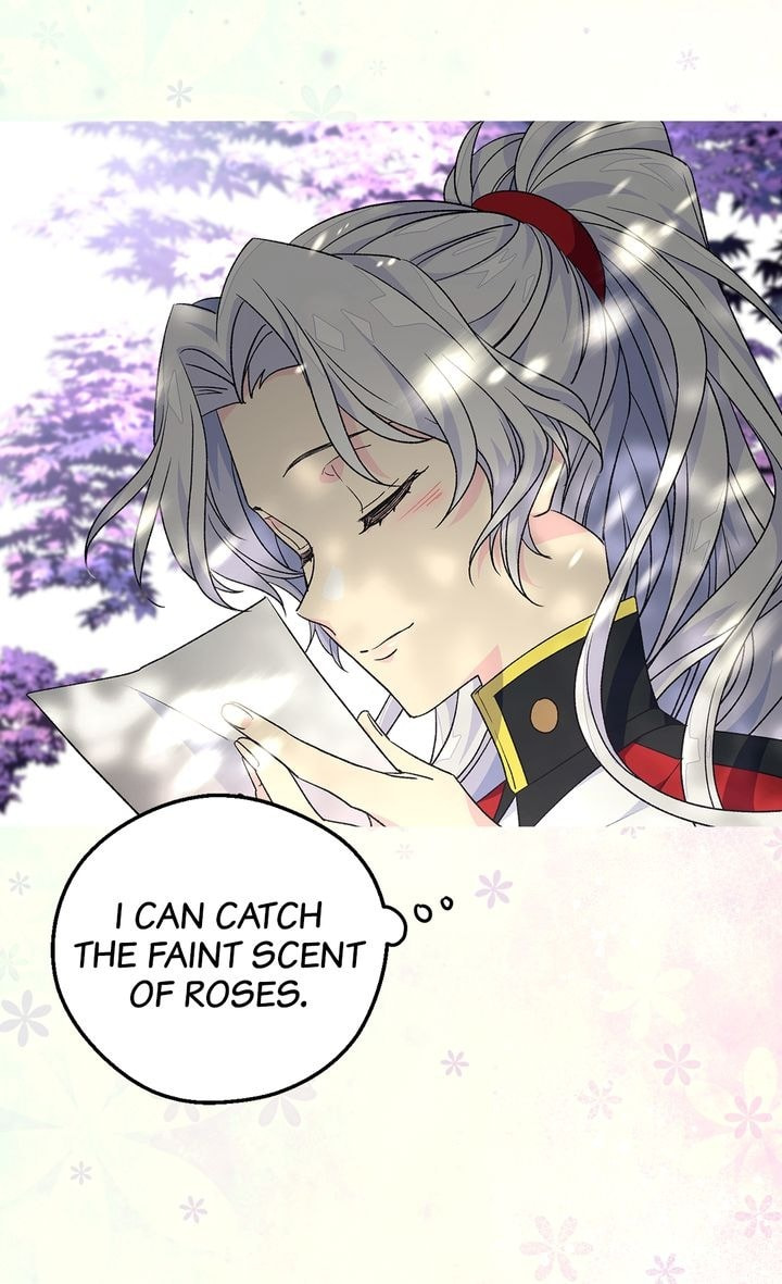 Read The Abandoned Empress chapter 5.5 image 5 on Lezhin