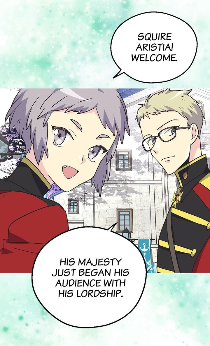 Read The Abandoned Empress chapter 5.5 image 61 on Lezhin