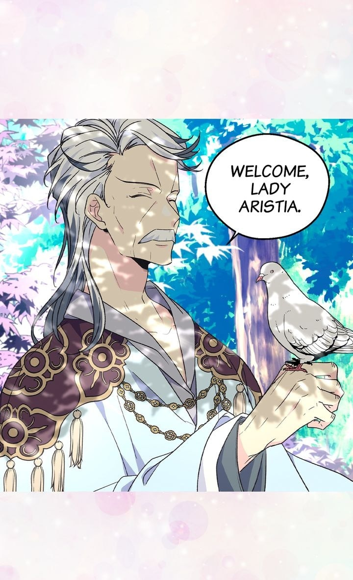 Read The Abandoned Empress chapter 5.5 image 8 on Lezhin