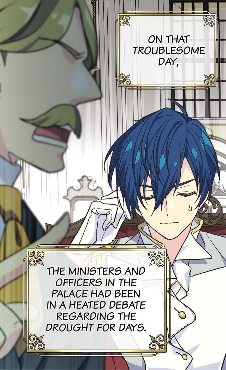 Read The Abandoned Empress chapter 5.6 image 1 on Lezhin