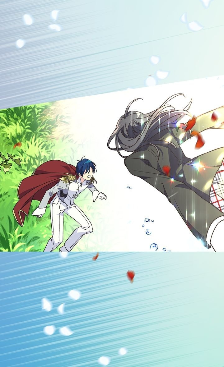 Read The Abandoned Empress chapter 5.6 image 13 on Lezhin