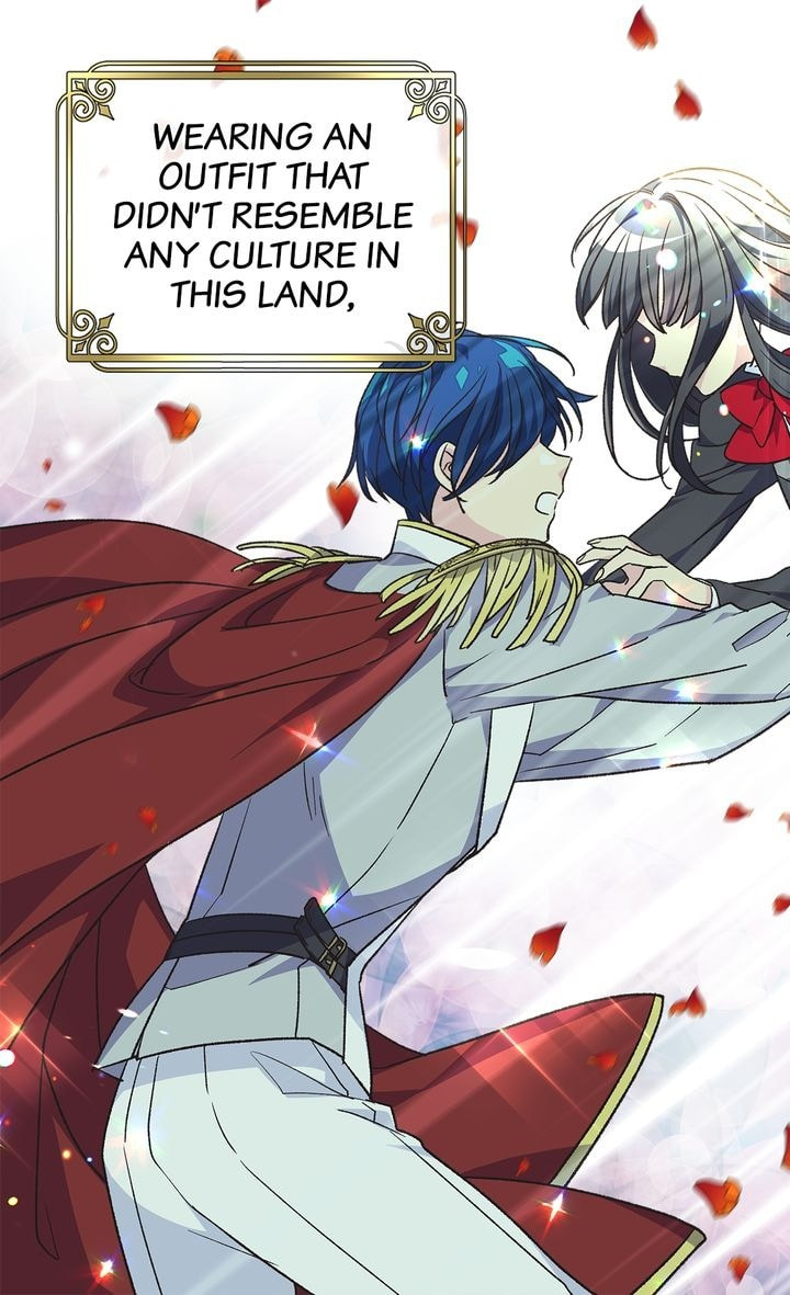 Read The Abandoned Empress chapter 5.6 image 14 on Lezhin
