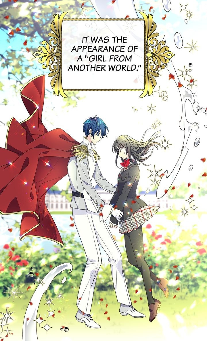 Read The Abandoned Empress chapter 5.6 image 17 on Lezhin