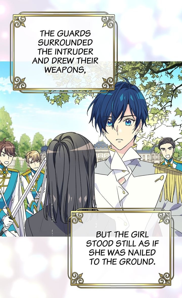 Read The Abandoned Empress chapter 5.6 image 19 on Lezhin