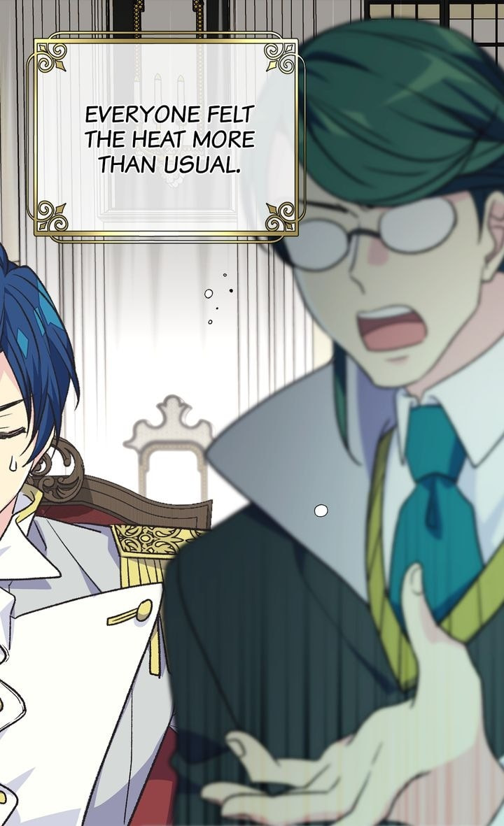 Read The Abandoned Empress chapter 5.6 image 2 on Lezhin